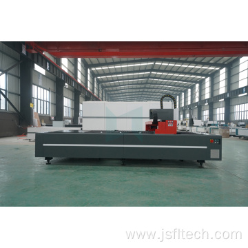 Hot selling product laser cutting machine